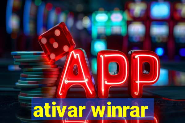 ativar winrar